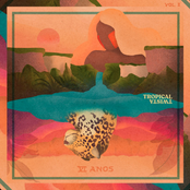Tropical Twista Records 6 anos, Vol. 2