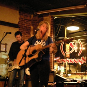 The Good Graces live at Kavarna, Decatur GA