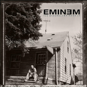 The Marshall Mathers LP