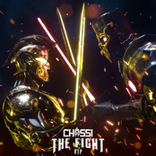 Chassi: The Fight (VIP)