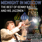Midnight in Moscow, the Best of Kenny Ball and his Jazzmen