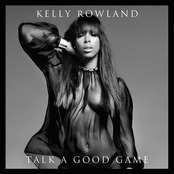 Kisses Down Low by Kelly Rowland