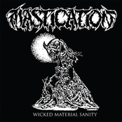 Wicked Material Sanity