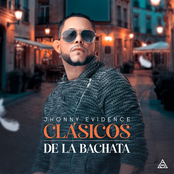 Jhonny Evidence Clasicos de la Bachata