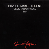 Water by Cecil Taylor