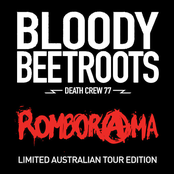 The Bloody Beetroots - Anacletus