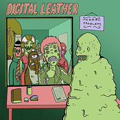 P's Dream by Digital Leather