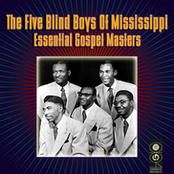 Old Ship Of Zion by The Five Blind Boys Of Mississippi