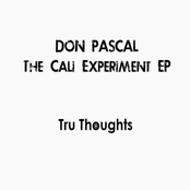 The Cali Experiment EP