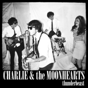 I Hate You by Charlie And The Moonhearts