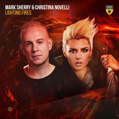 Mark Sherry: Lighting Fires