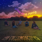 The Collideoscopes: Into the Mess