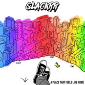 Artwork for 'A Place That Feels Like Home' by Slackrr