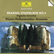 Brahms: Symphony No. 4 in E Minor, Op. 98 - Tragic Overture, Op. 81