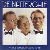 de nattergale