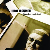 Kun Allah Saapuu Kaupunkiin by Juice Leskinen