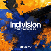Indivision: Time Traveler EP