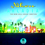 Arcadia (The New Chill House Emotion)