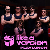Playlunch: It's Raining Men (triple j Like a Version)