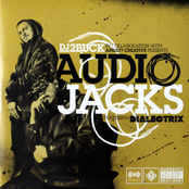 Audio Jacks