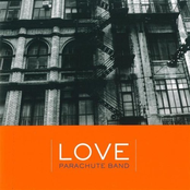 Love Ya by Parachute Band