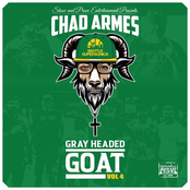 Gray Headed Goat Vol.4
