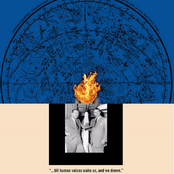 Strange Monasteries / Radiant Entropie