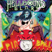 Hellbound Glory: Pinball