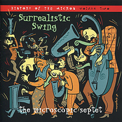Brooklyn In The Fifties by The Microscopic Septet