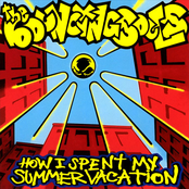 The Bouncing Souls: How I Spent My Summer Vacation