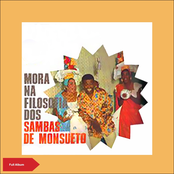 Mora na Filosofia dos Sambas de Monsueto (Original Samba Album)