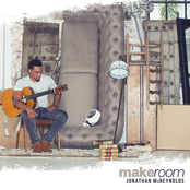 Jonathan McReynolds: Make Room