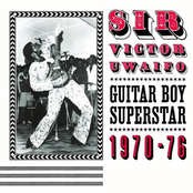 guitar boy superstar: 1970-1976