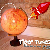 Tiger Tunes: Forget About the Stupid Rocket Idea! Up & Out EP