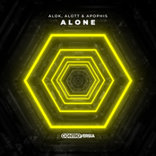 Alone - Single