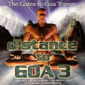 Distance to Goa 3