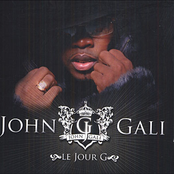 John Gali