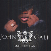 john gali