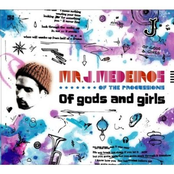 of gods and girls MASTERED MP3S