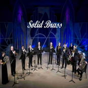 Solid Brass: Solid Brass