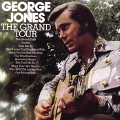 Borrowed Angel by George Jones