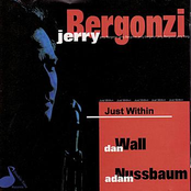 Before It Happens by Jerry Bergonzi