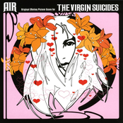 The Virgin Suicides (Original Motion Picture Score)