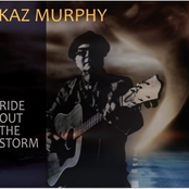Ride out the Storm