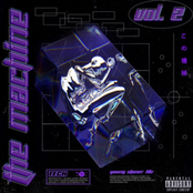 The Machine, Vol. 2