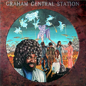 I Can't Stand The Rain by Graham Central Station