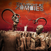 Fragments by They Might Be Zombies