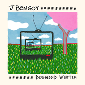 J Bengoy: Dogwood Winter