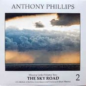 Missing Links Volume Two: The Sky Road Artwork