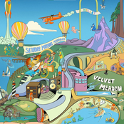 Saturday Morning Meadowlies